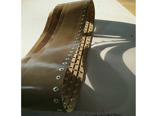 特氟龙布带