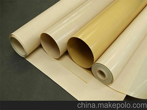 特氟龙布带