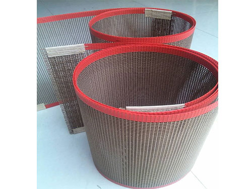 特氟龙网格带